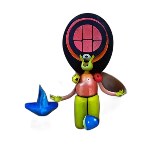 staff, umbrella, jewelry, robot transparent PNG cut-out