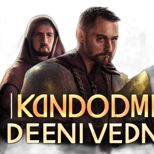 concept art, kingdom, come, deliverence transparent PNG cut-out