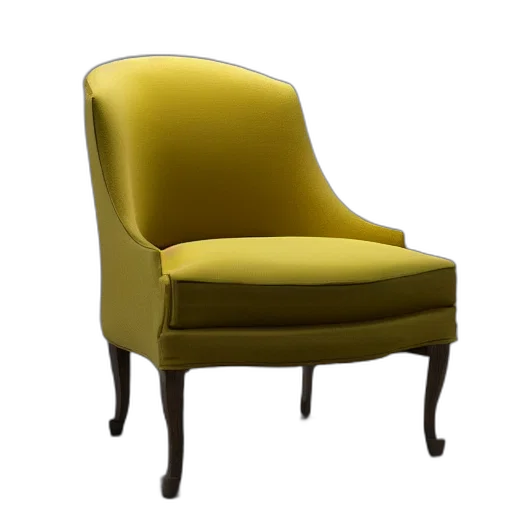 furniture, crown, 3d render, photorealistic transparent PNG cut-out