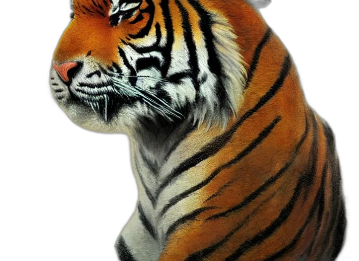 animal, creature, mask, face transparent PNG cut-out