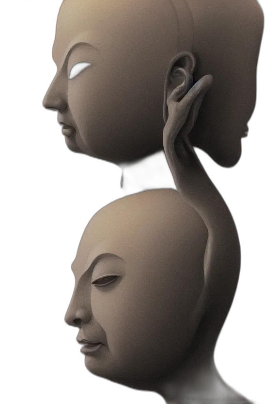 mask, face, crown, hat transparent PNG cut-out