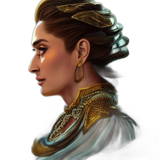crown, jewelry, face, dragon transparent PNG cut-out