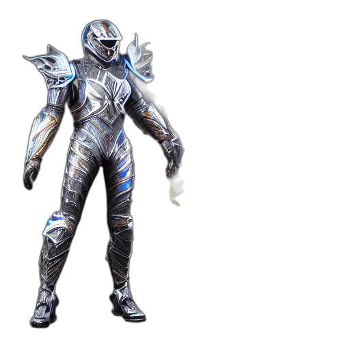 robot, concept art, 3d render, fantasy art, photography, hyper, realistic, highly transparent PNG cut-out
