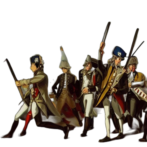 staff, weapon, sword, hat transparent PNG cut-out