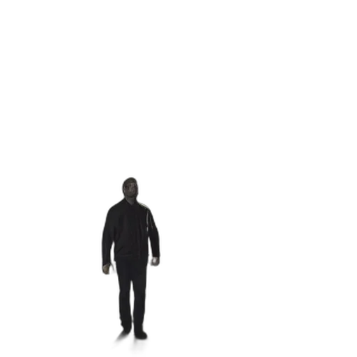 jacket, mask, robot, face transparent PNG cut-out