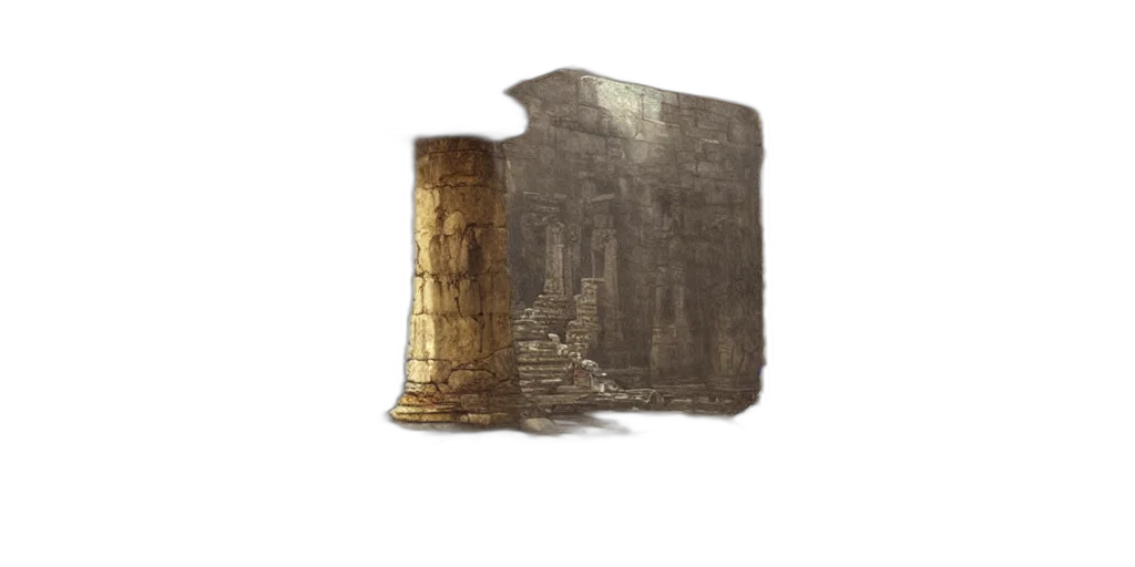 crown, furniture, weapon, building transparent PNG cut-out