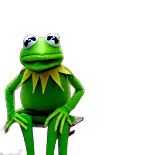 staff, animal, face, creature transparent PNG cut-out