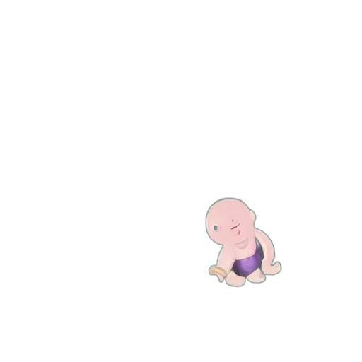 creature, animal, dragon, hair transparent PNG cut-out