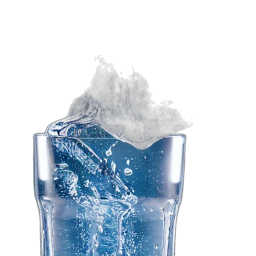 bottle, hair, weapon, crown transparent PNG cut-out