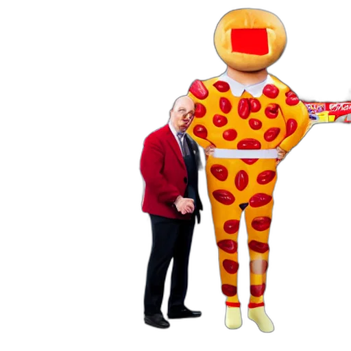 staff, weapon, jacket, umbrella transparent PNG cut-out