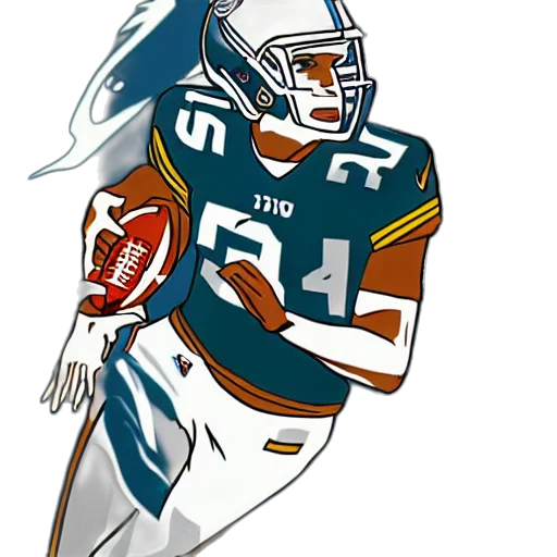 cartoon, concept art, fantasy art, pixel art transparent PNG cut-out