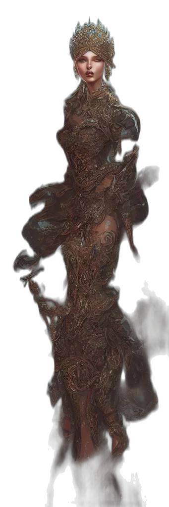 mask, face, creature, dragon, concept art, fantasy art, photorealistic, comic book art transparent PNG cut-out