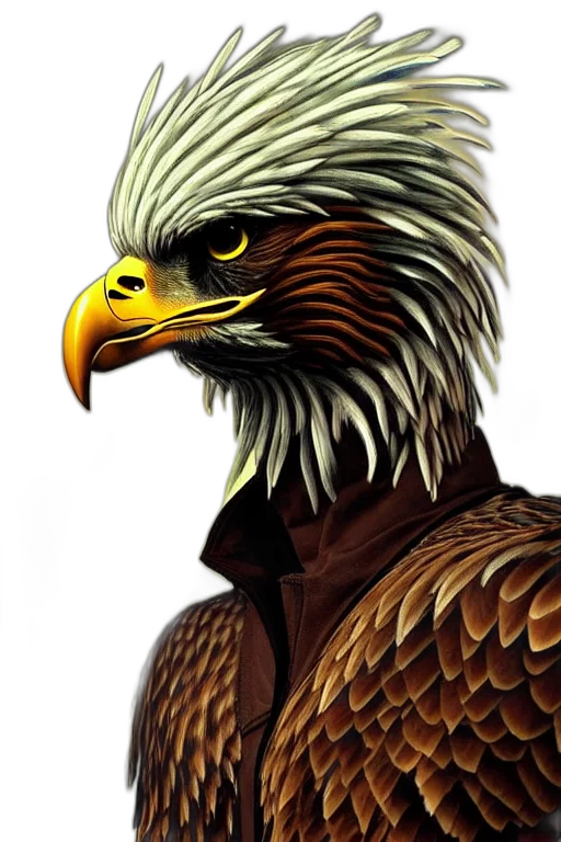 animal, staff, photorealistic, fantasy art, concept art, 3d render, epic, professional transparent PNG cut-out