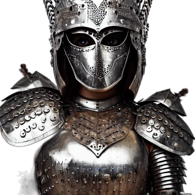 sword, crown, mask, weapon transparent PNG cut-out