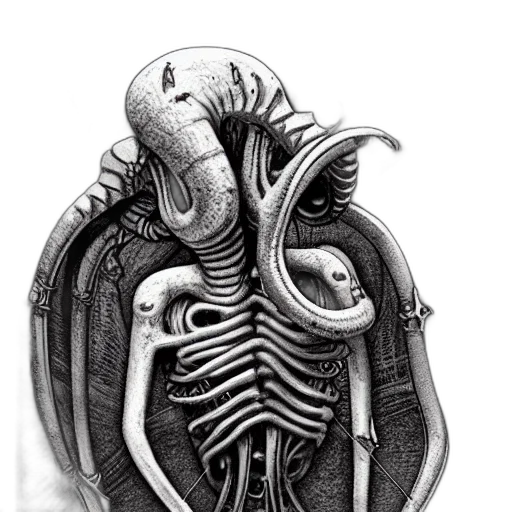 creature, jewelry, animal, jacket transparent PNG cut-out