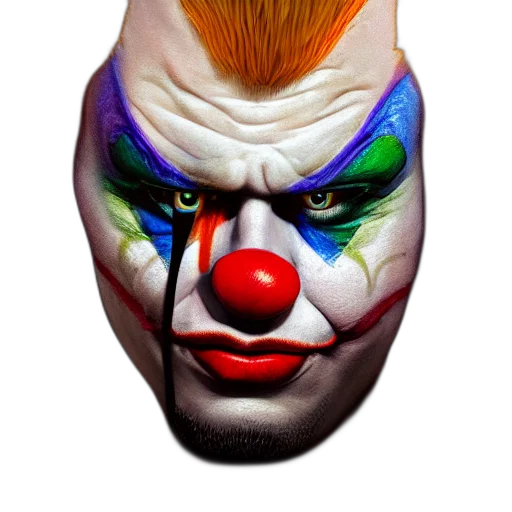 mask, face, animal, creature, 3d render, photorealistic, concept art, comic book art transparent PNG cut-out