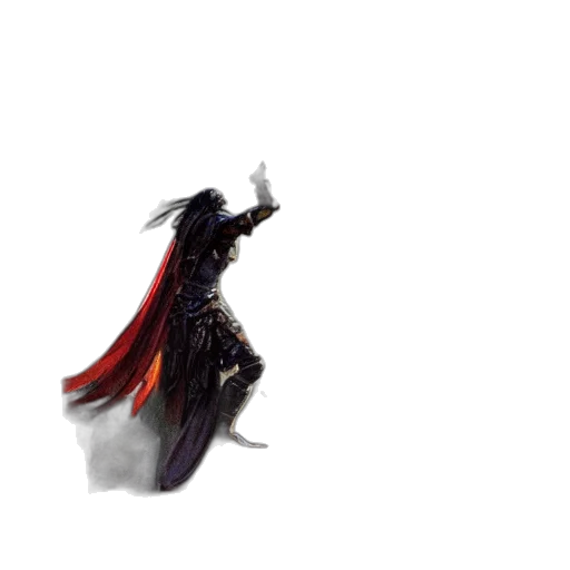 dragon, sword, weapon, staff transparent PNG cut-out