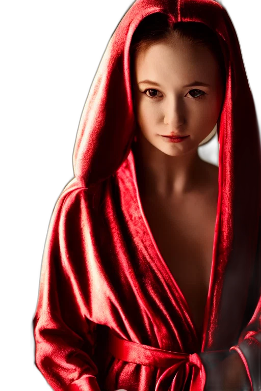 dress, jewelry, face, jacket transparent PNG cut-out