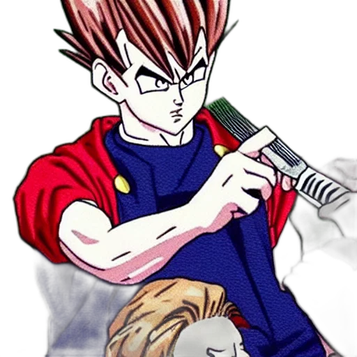 staff, weapon, hair, sword transparent PNG cut-out