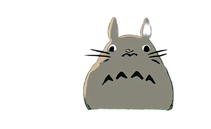 animal, creature, mask, hat, 3d render, concept art, cartoon, anime transparent PNG cut-out