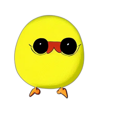 animal, creature, staff, mask transparent PNG cut-out
