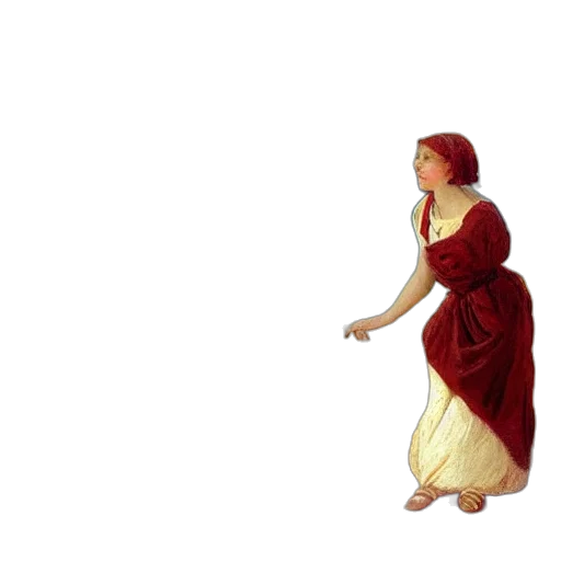dress, staff, shoes, bottle, 3d render, pixel art, concept art, photorealistic transparent PNG cut-out