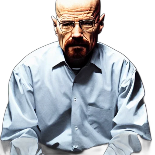 jacket, face, robot, staff, photorealistic, concept art, comic book art, pixel art transparent PNG cut-out