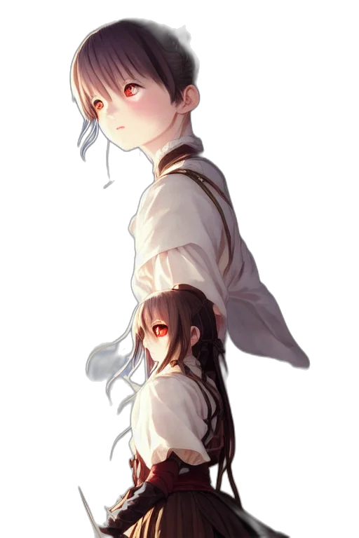 staff, sword, weapon, dress transparent PNG cut-out