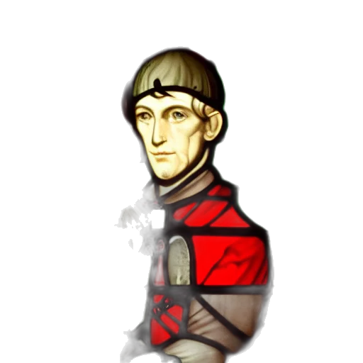 staff, face, jacket, pixel art, cartoon, concept art, fantasy art, outer space transparent PNG cut-out
