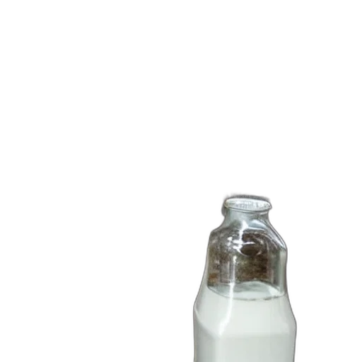 bottle, food, weapon, dress, 3d render, photorealistic, concept art, dirty transparent PNG cut-out