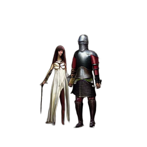 sword, weapon, staff, robot, 3d render, concept art, fantasy art, pixel art transparent PNG cut-out