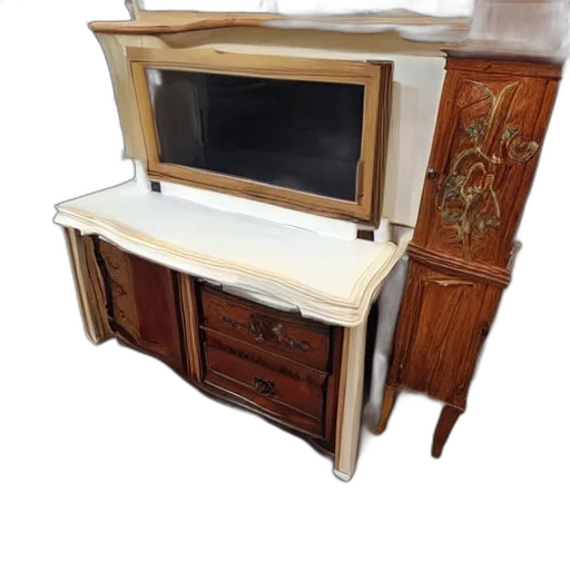 furniture, 3d render, sale, facebook transparent PNG cut-out