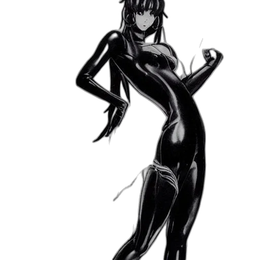 dress, creature, robot, animal, concept art, comic book art, anime, cartoon transparent PNG cut-out