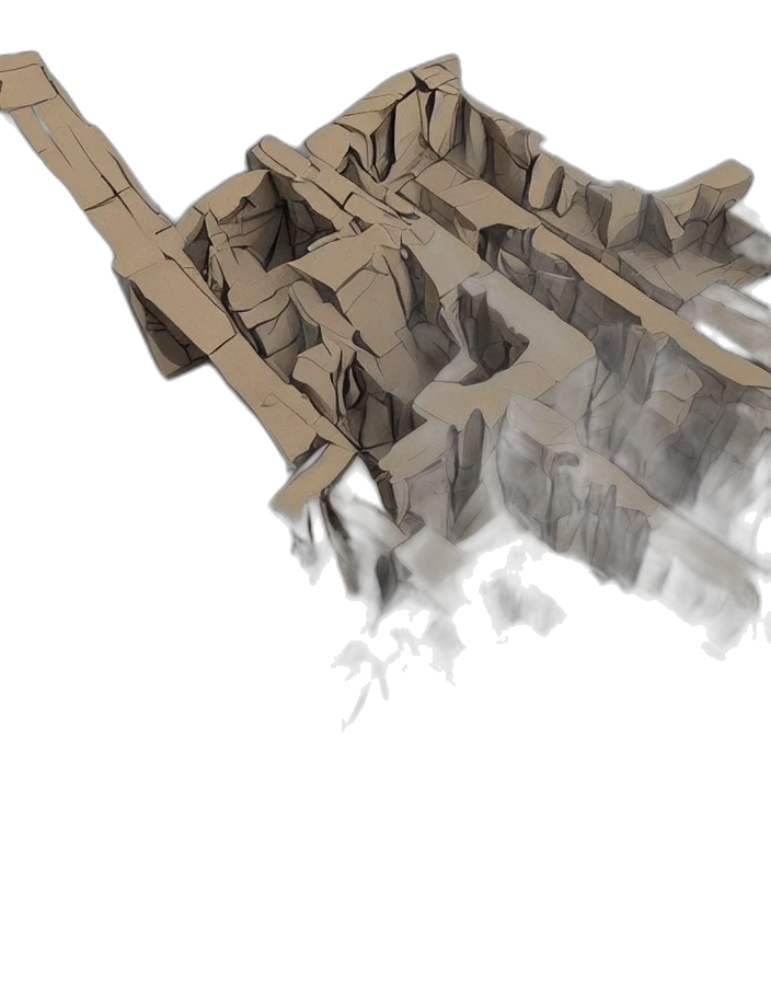 sword, weapon, furniture, dragon transparent PNG cut-out