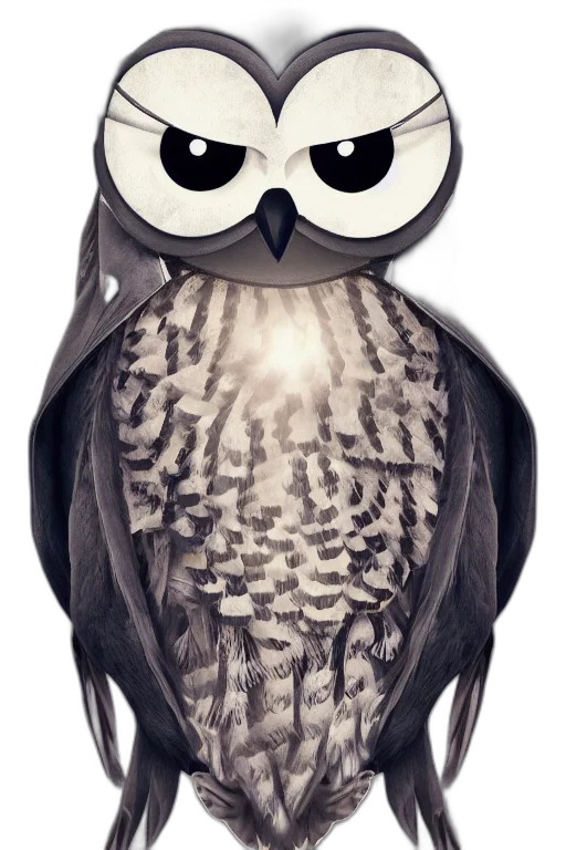 animal, creature, staff, mask transparent PNG cut-out