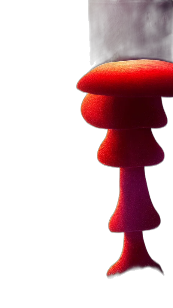 umbrella, hat, furniture, crown transparent PNG cut-out