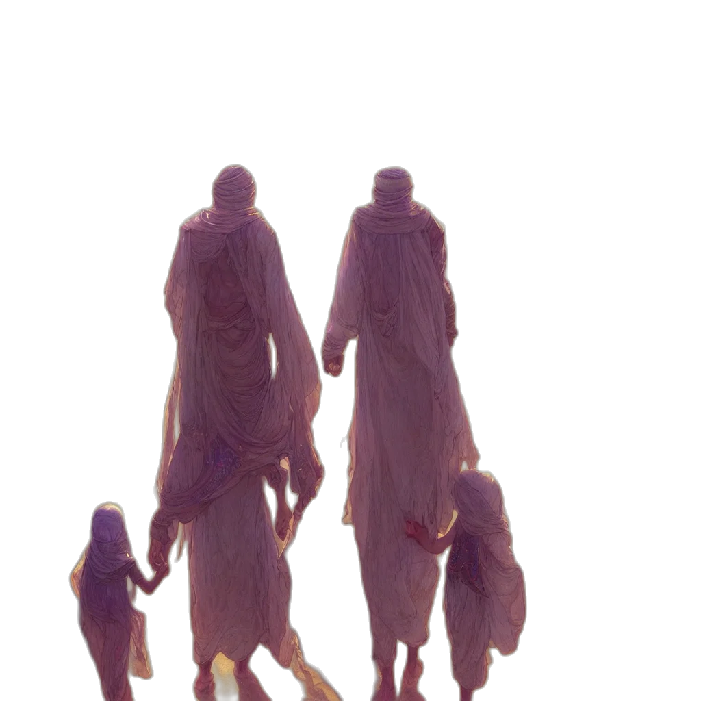staff, animal, creature, crown transparent PNG cut-out