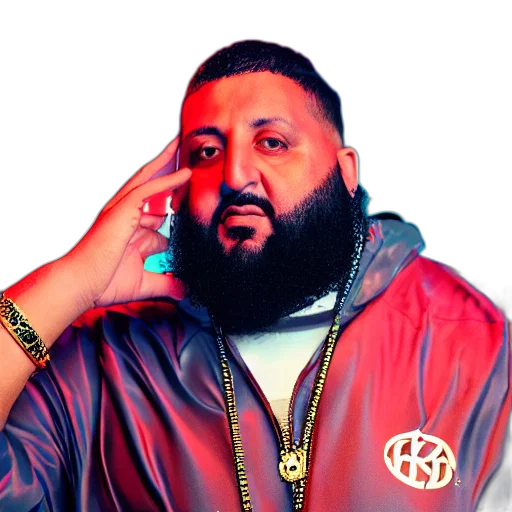 jacket, face, animal, ultra, detailed, portrait, photo, khaled transparent PNG cut-out