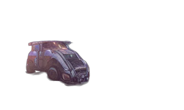 car, weapon, robot, animal transparent PNG cut-out