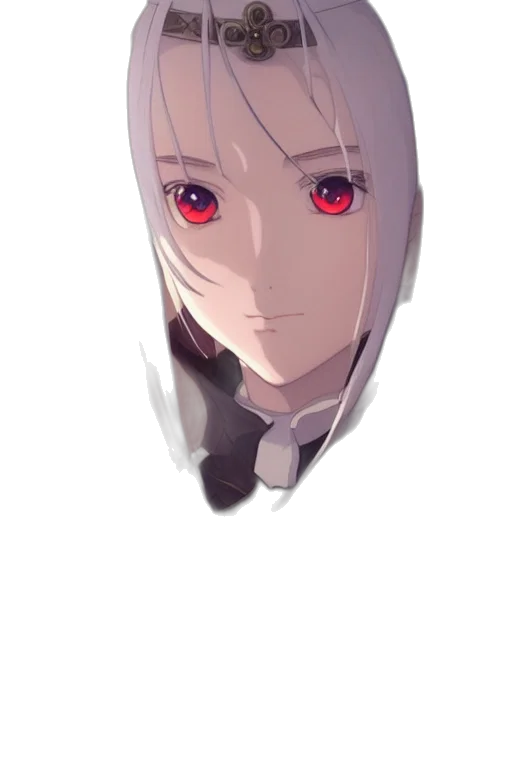 robot, face, mask, weapon transparent PNG cut-out