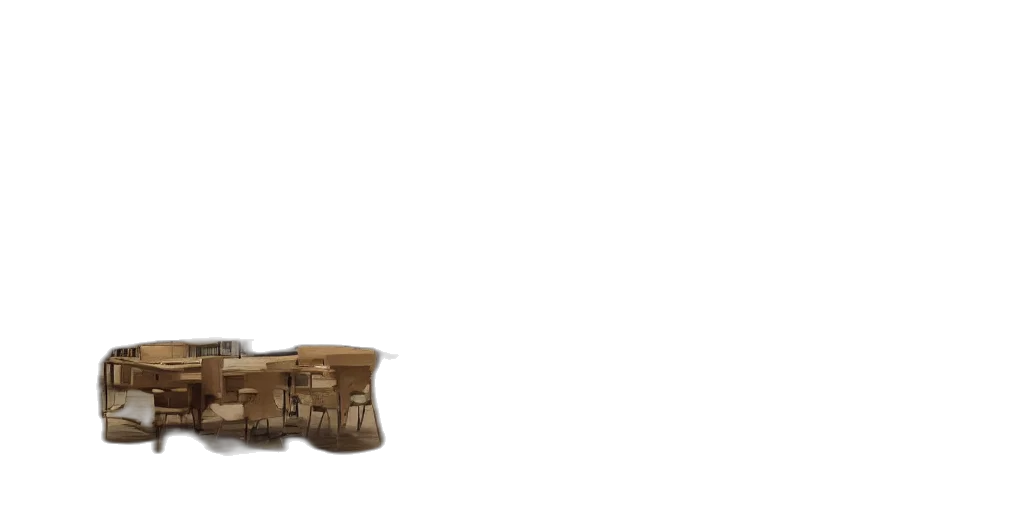 furniture, shoes, car, robot transparent PNG cut-out