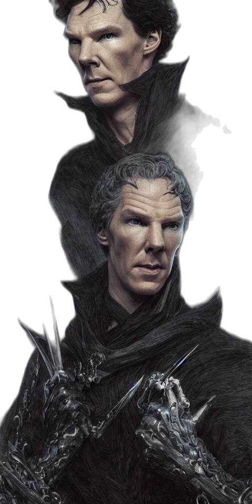 mask, dragon, face, fantasy art transparent PNG cut-out