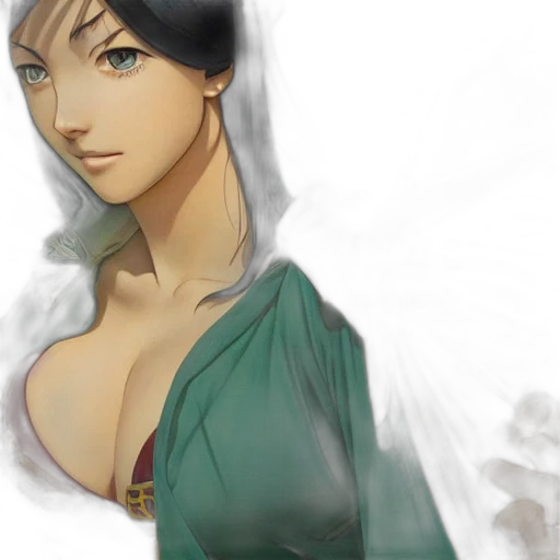 dress, face, jewelry, mask transparent PNG cut-out