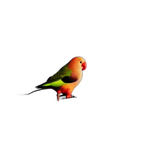 animal, staff, creature, jewelry, 3d render, photorealistic, pixel art, concept art transparent PNG cut-out