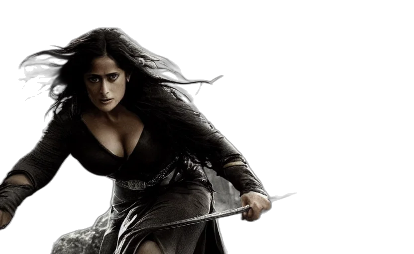 sword, epic, photo, salma transparent PNG cut-out