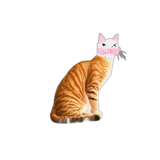 animal, creature, staff, jewelry transparent PNG cut-out