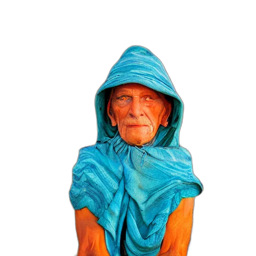 jacket, umbrella, face, mask transparent PNG cut-out