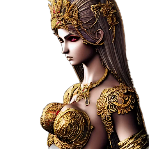 crown, jewelry, mask, dress transparent PNG cut-out