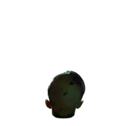 mask, hat, creature, face transparent PNG cut-out