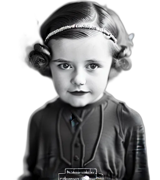 crown, face, dress, hat transparent PNG cut-out